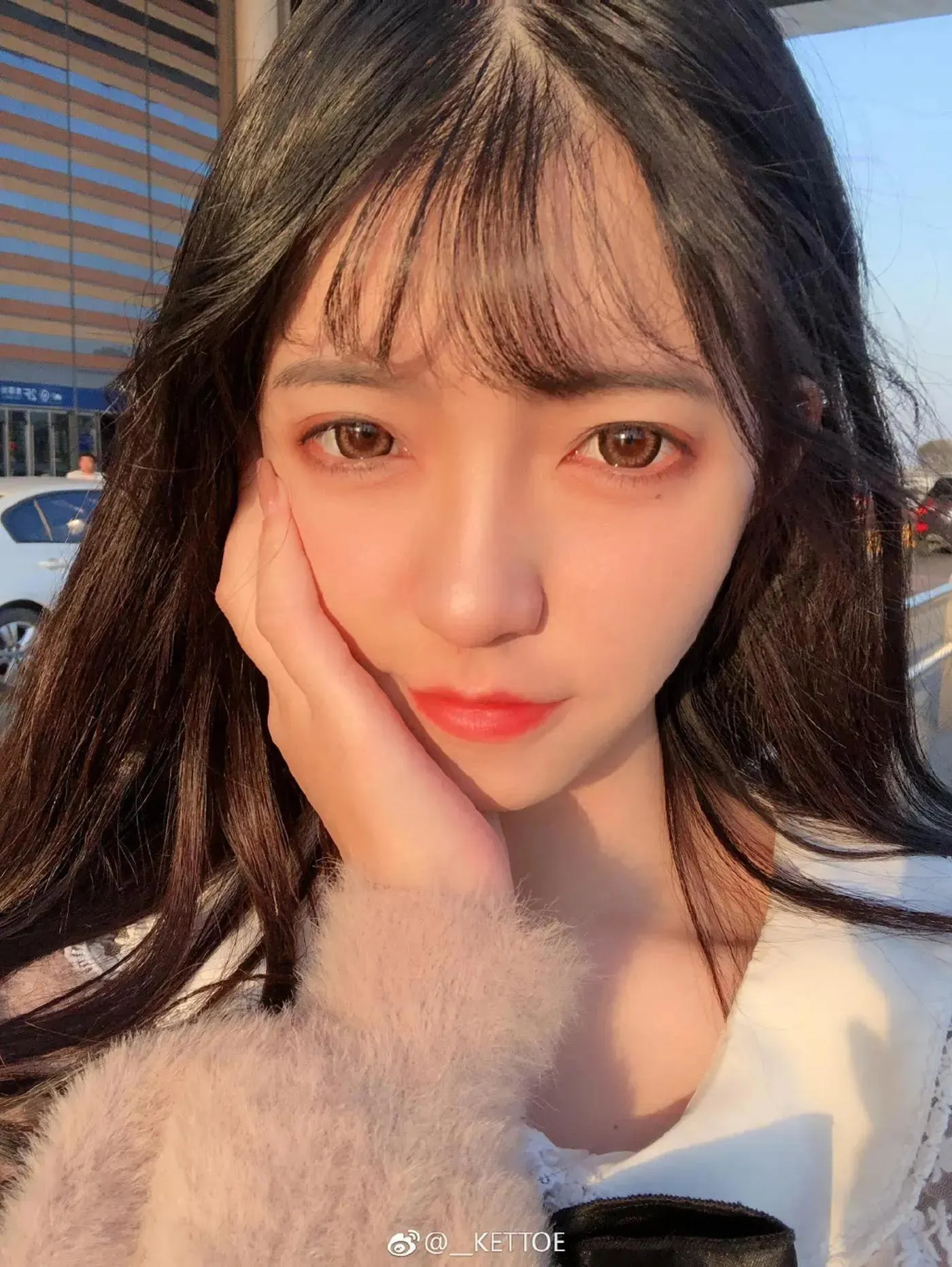 Kettoe – NO.01 微博配图[1][22] [59P]插图1